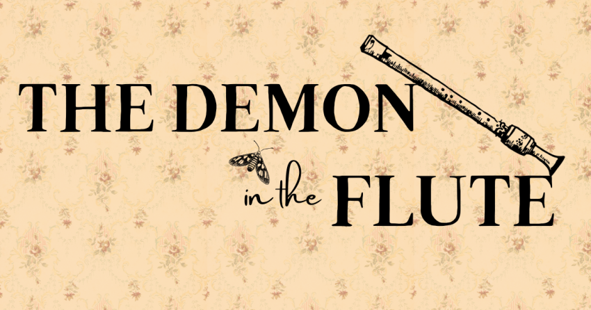 The Demon in the Flute